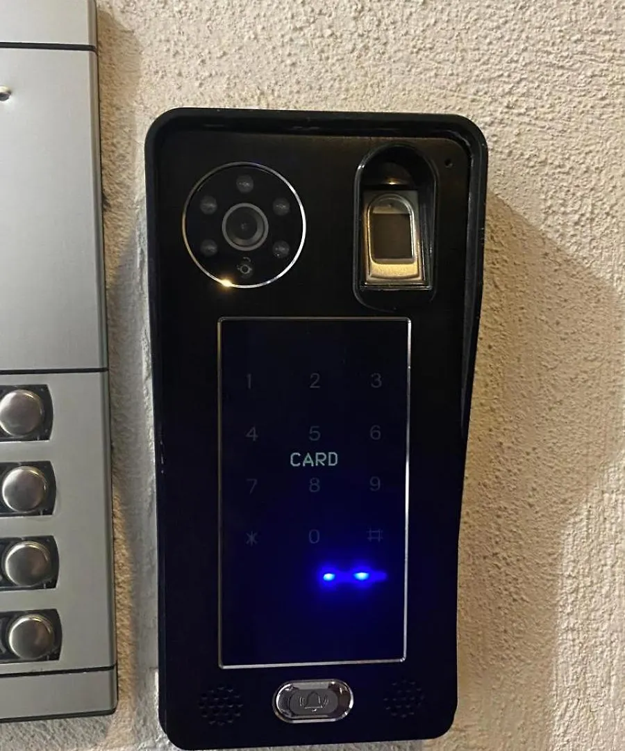 Reformado Y Centrico Junto Al Metro - Ac Apartment Granada Spain