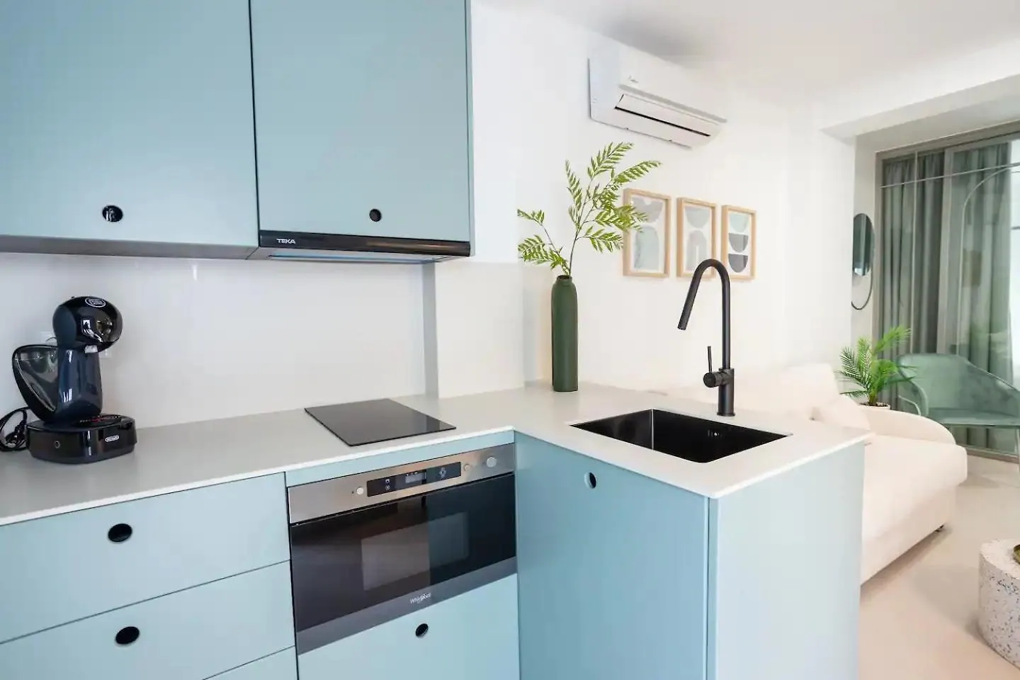 Reformado Y Centrico Junto Al Metro - Ac Apartment Granada