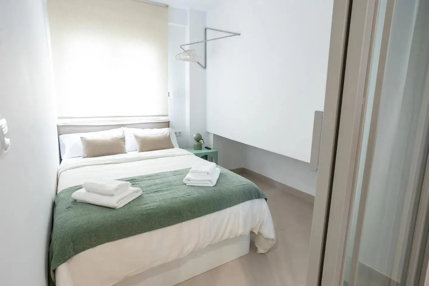 Reformado Y Centrico Junto Al Metro - Ac Apartment Granada