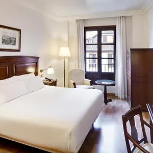 Sercotel Palacio De Gamboa Granada