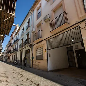 Appartamento San Isidro Centro, Granada