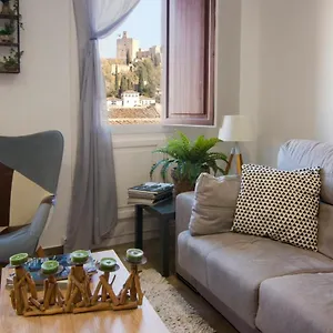 Plaza Ayuntamiento Habitame Inmobiliaria Apartamento