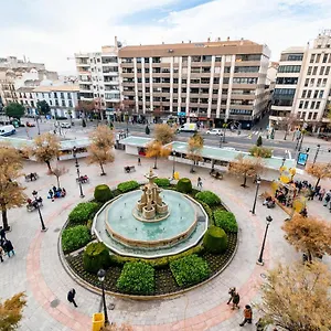 Apartamento Fuente De Las Batallas Apartamento