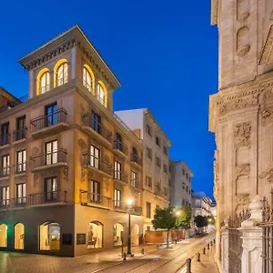 Ξενοδοχείο Aurea Catedral By Eurostars Company, Γρανάδα