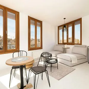 Apartamento Tuguest Placeta De San Gil, Granada